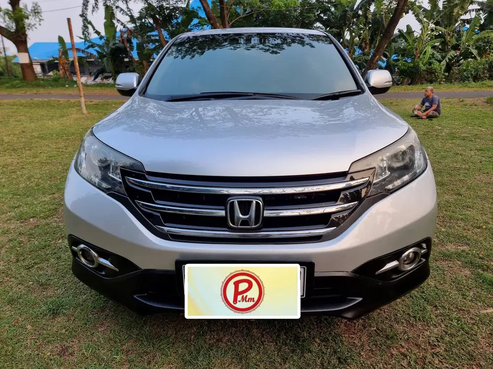 CR-V CRV 2.4 MATIC PRESTIGE 2015 2014 AN PRIBADI ORISINIL MULUS BAGUS