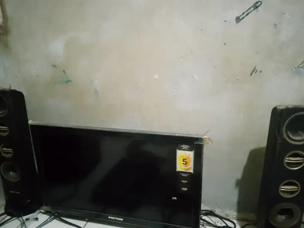 Tv LCD Politron