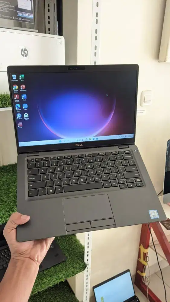 Dell Latitude 5300 - Garansi 1 Bulan!