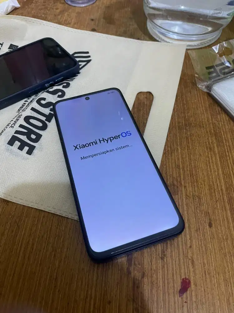 Redmi 12 8/128 nego