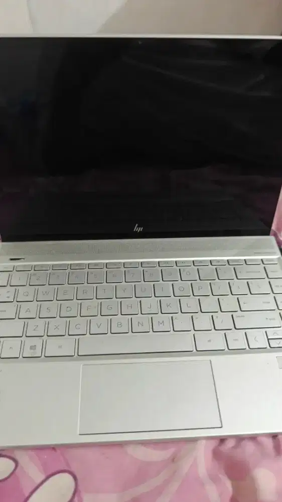 Laptop HP ENVY 13-AQ1016TX 512