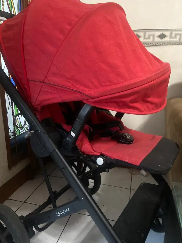 Stroller cybex balios S