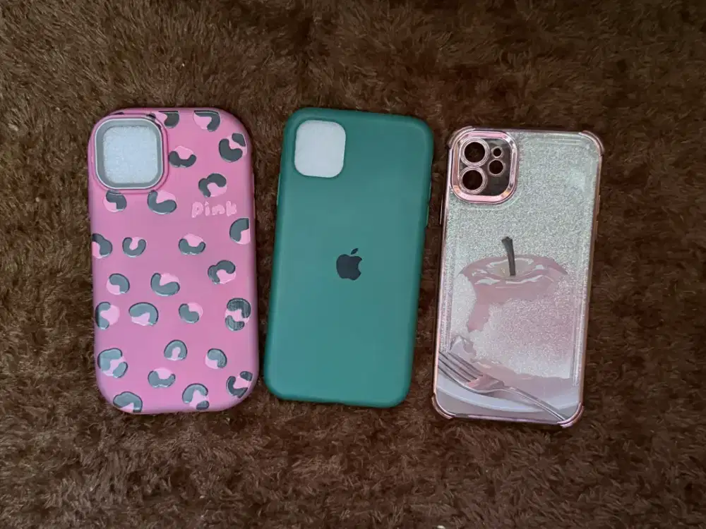 Case Iphone 11 Mulus