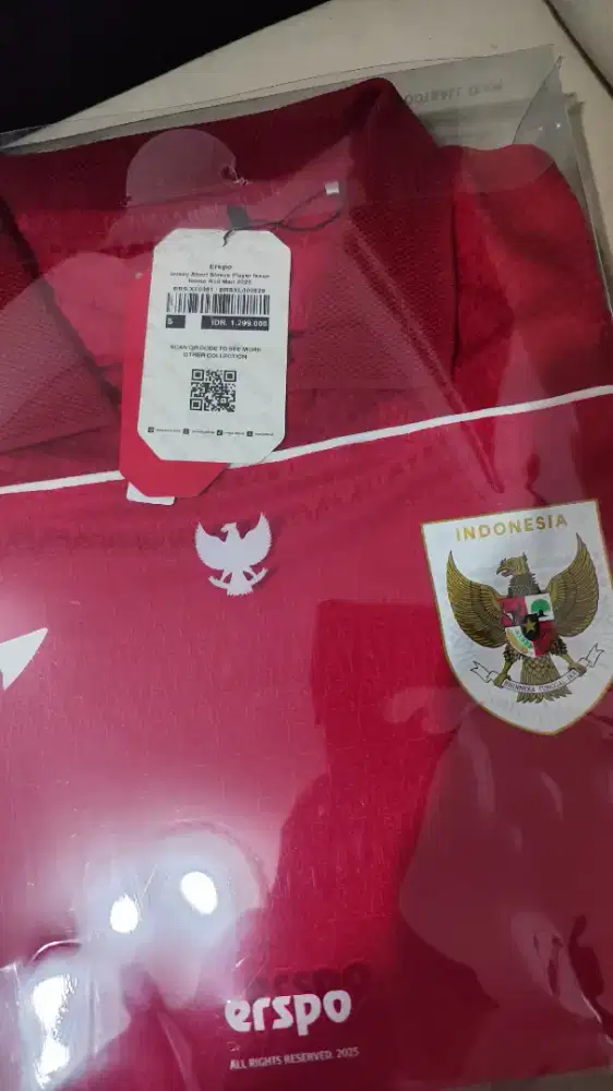 jersey timnas erspo