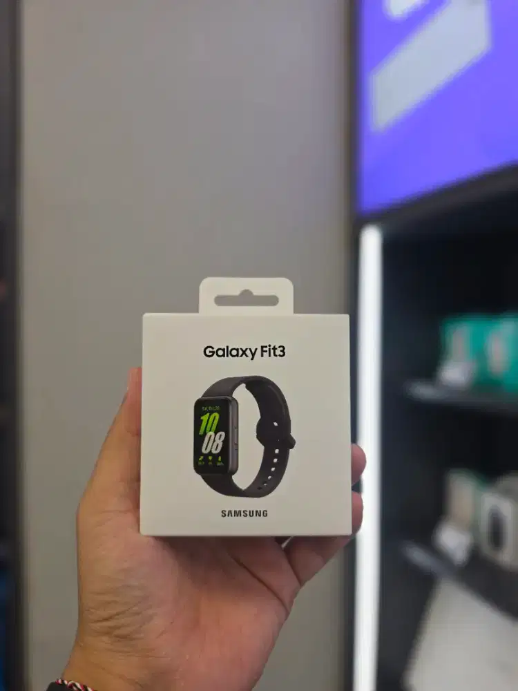 GALAXY FIT3 READY CICILAN