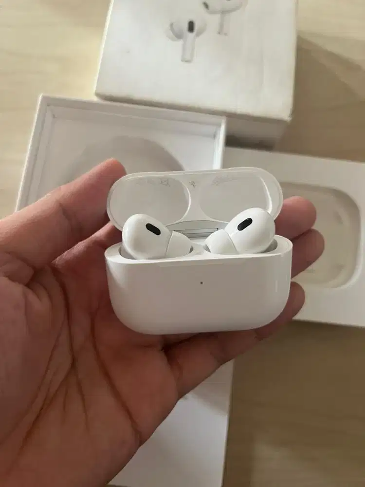 Airpods pro 2 second original