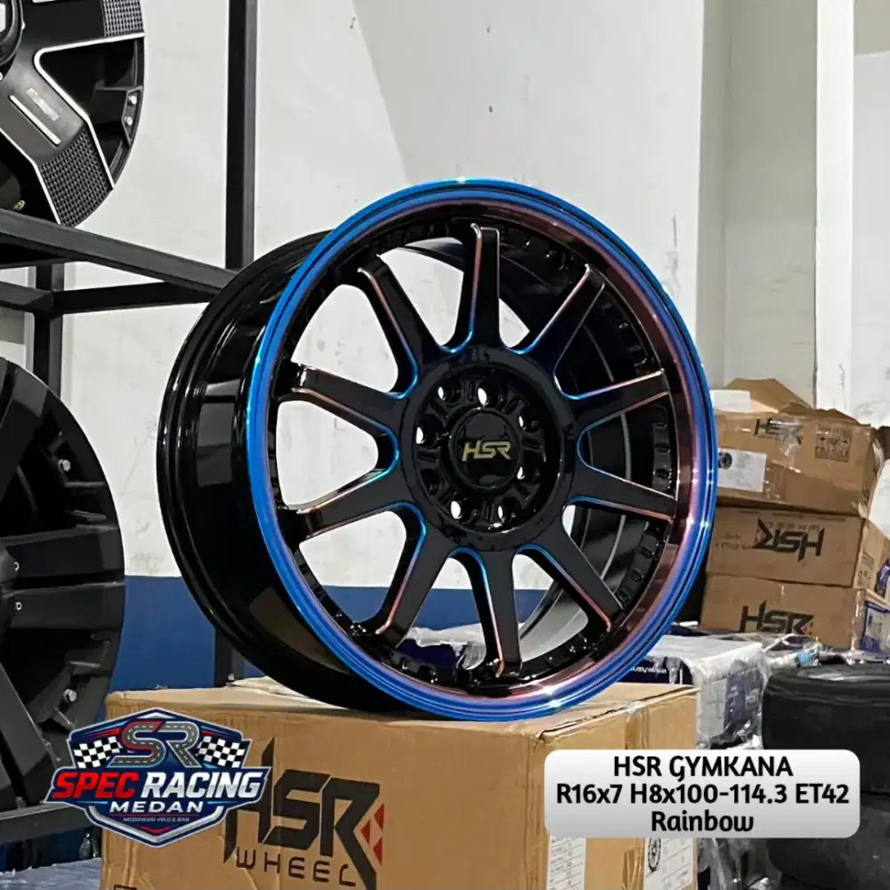 Velg Mobil Brio Jazz Yaris Avanza Kijang Agya Sigra march Picanto Go