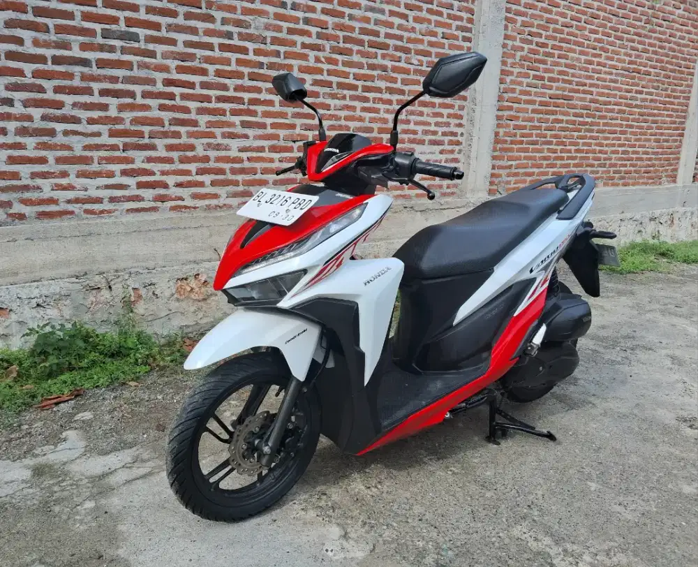 Jual Honda Vario 150cc