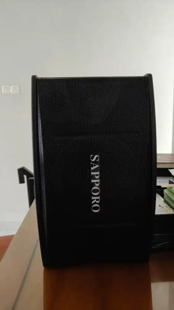 Speaker SAPORO 10 inch