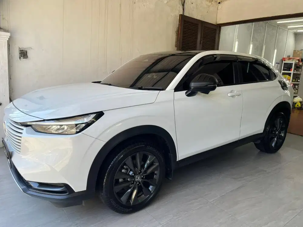 Honda HRV SE 1.5 AT 2024