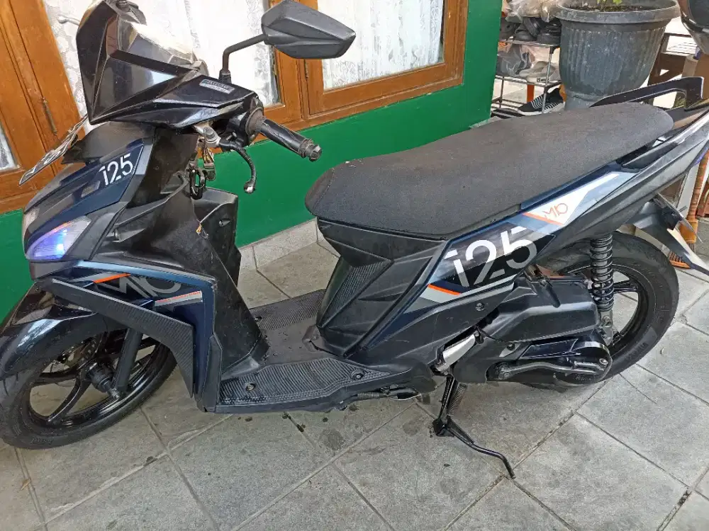 Jual Yamaha Mio 125cc