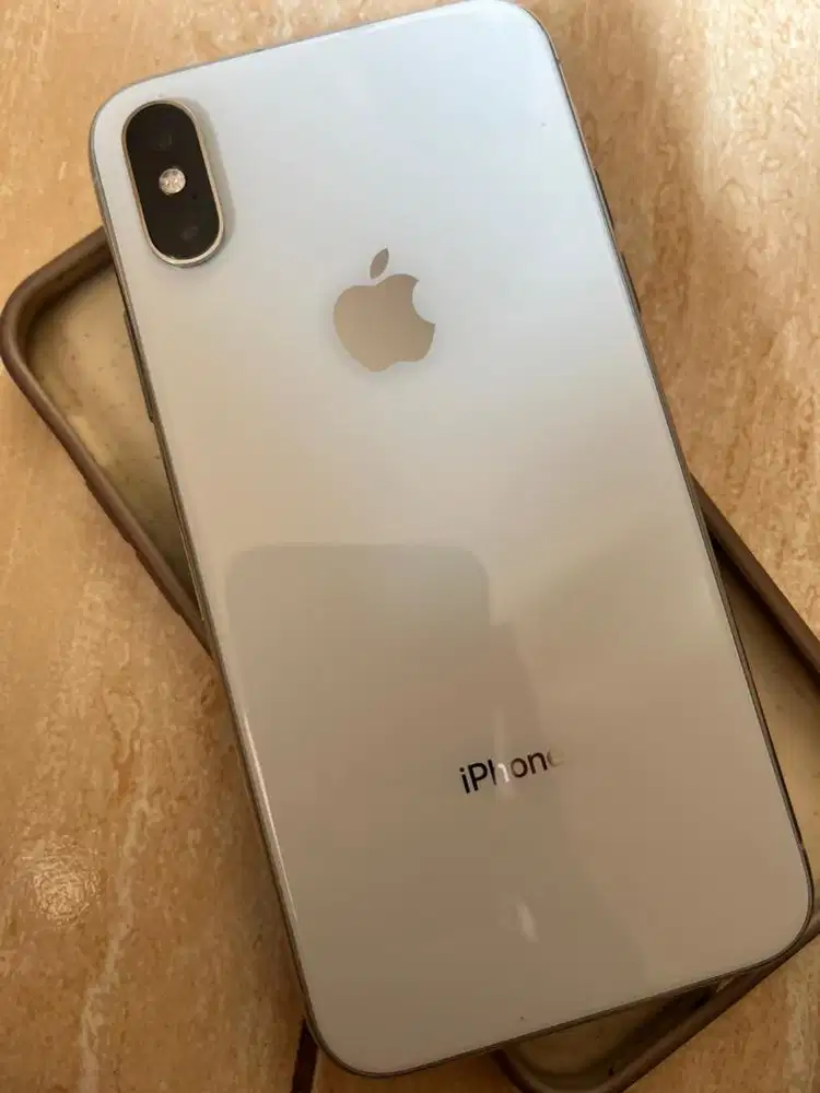 Iphone XS Intern