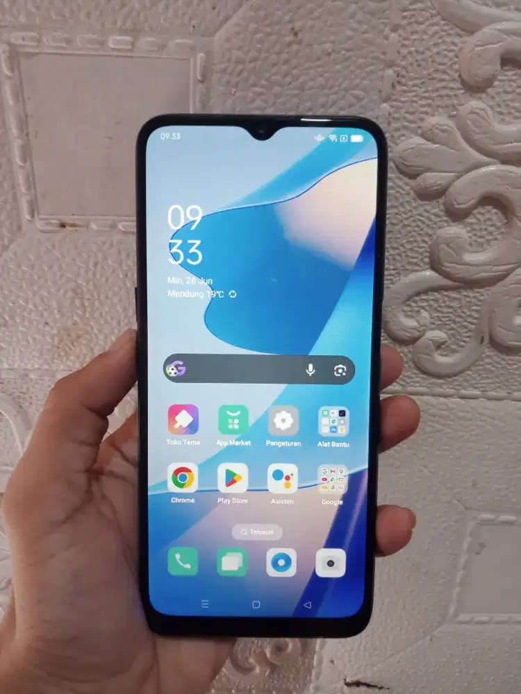 OPPO A16 Ram 3/32 Original