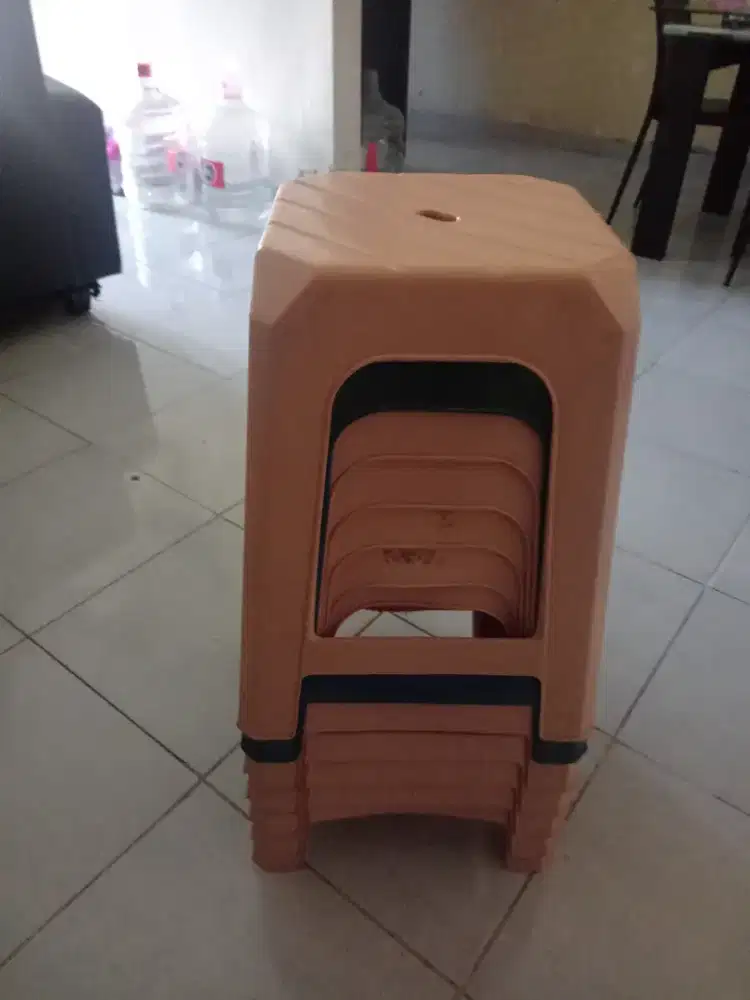 Dijual bangku duduk