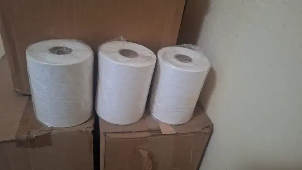 Kertas thermal 100x150x250 pcs