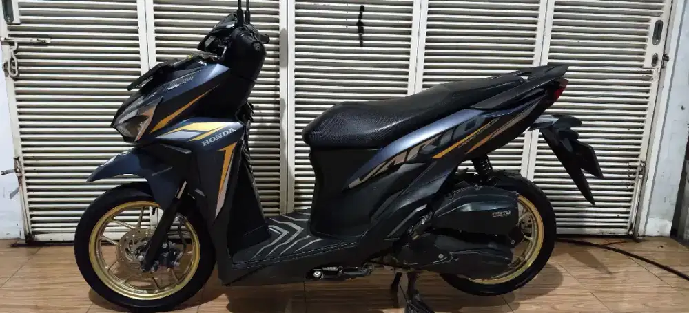Honda Vario 125 CBS ISS remote 2022