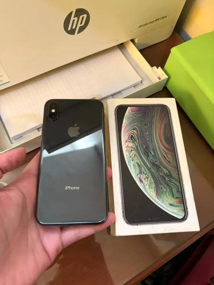 iPhone XS 64 GB All Operator