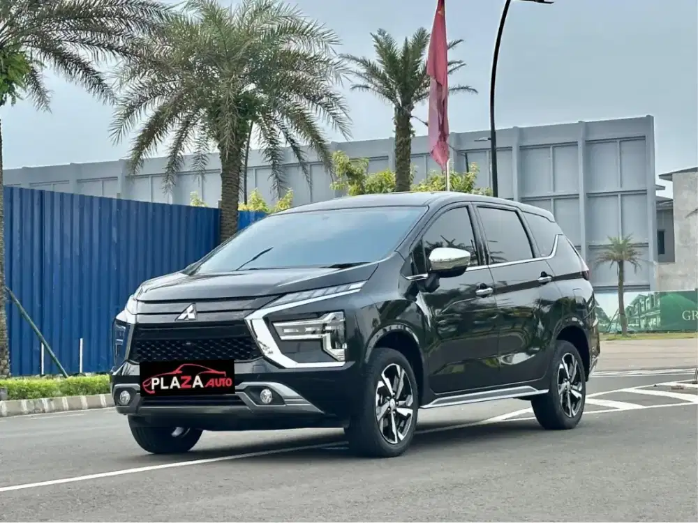 Mitsubishi Xpander 2024
Ultimate 1.5 Automatic HARGA TERMURAH