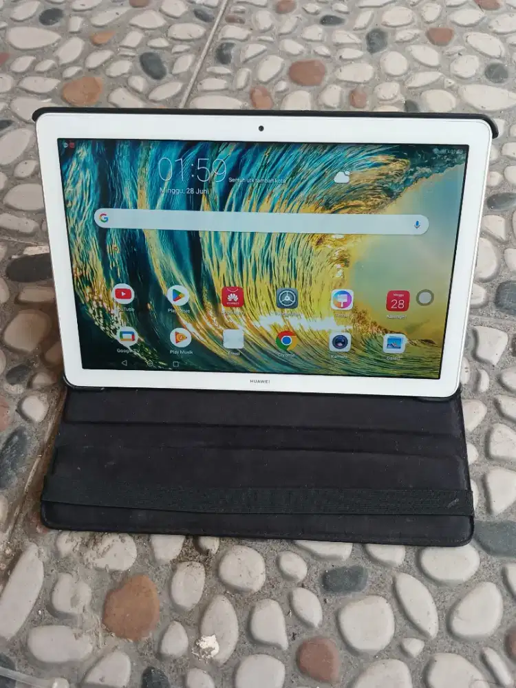 Huawei pad t5 3/32