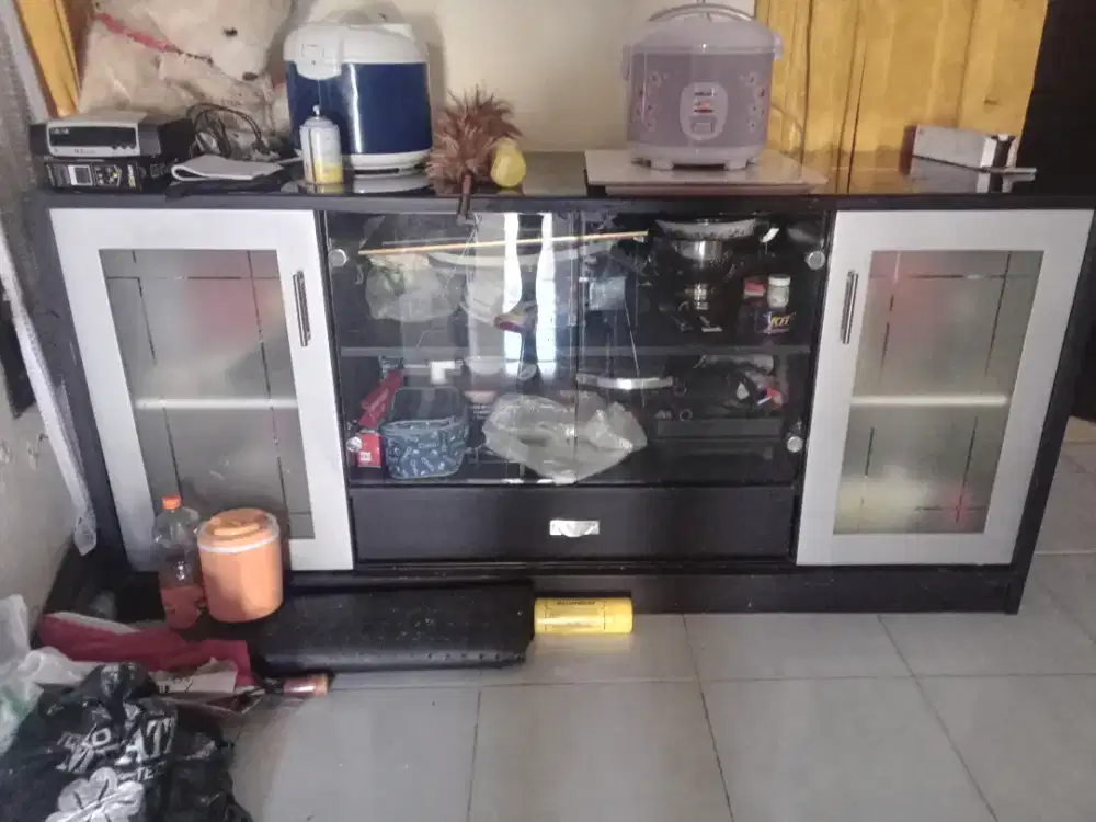 Dijual Bufet TV