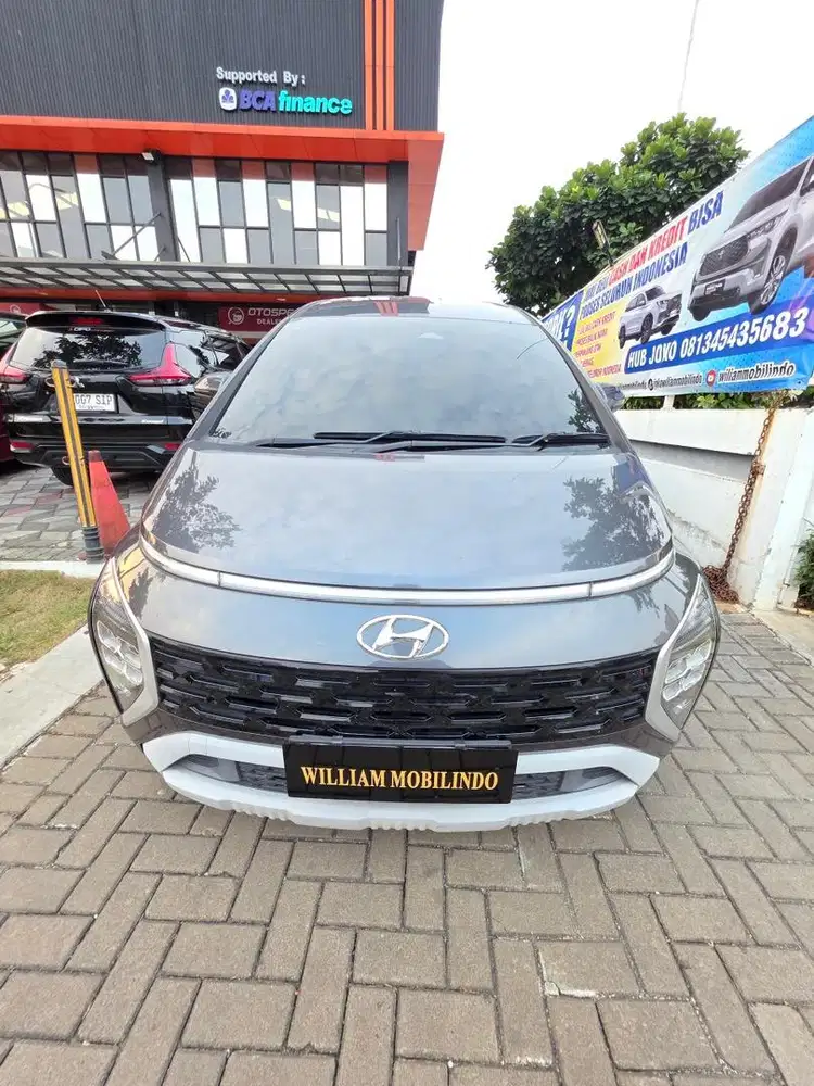 Stargazer prime matic 2023