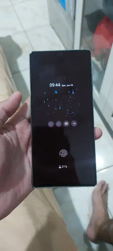 Samsung Galaxy Note 20 8/256