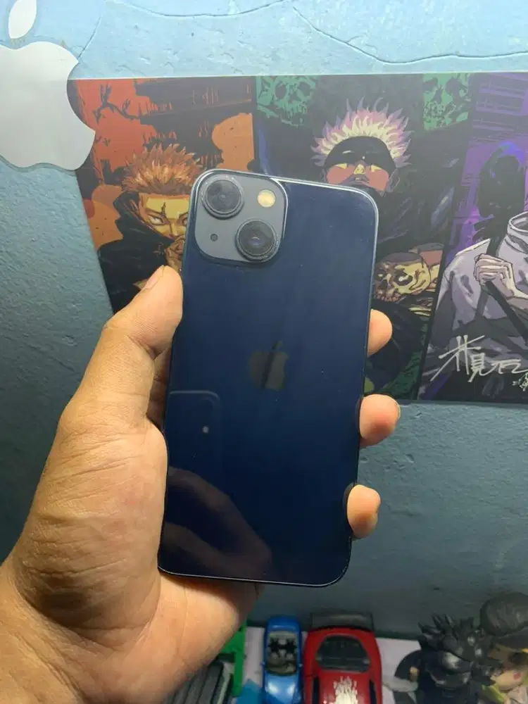 13 mini 128gb allop