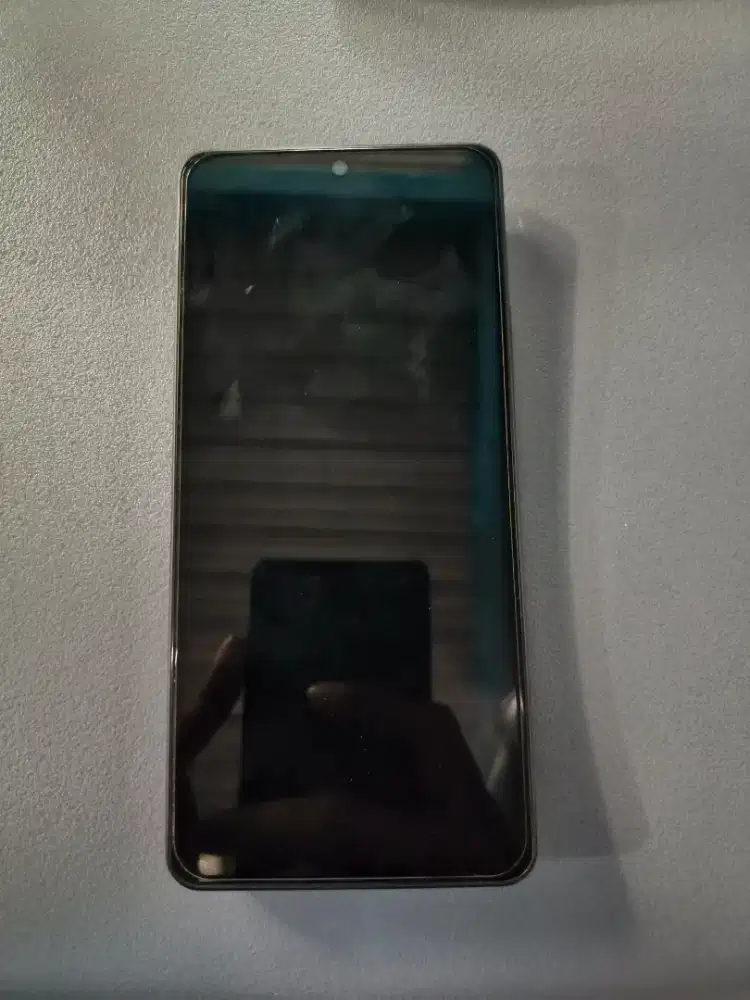 Jual hp bekas second