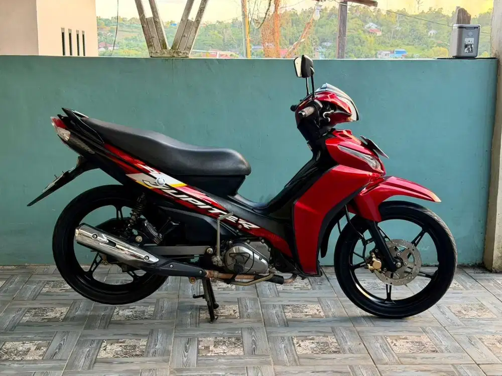 Yamaha Jupiter Z1 2023
