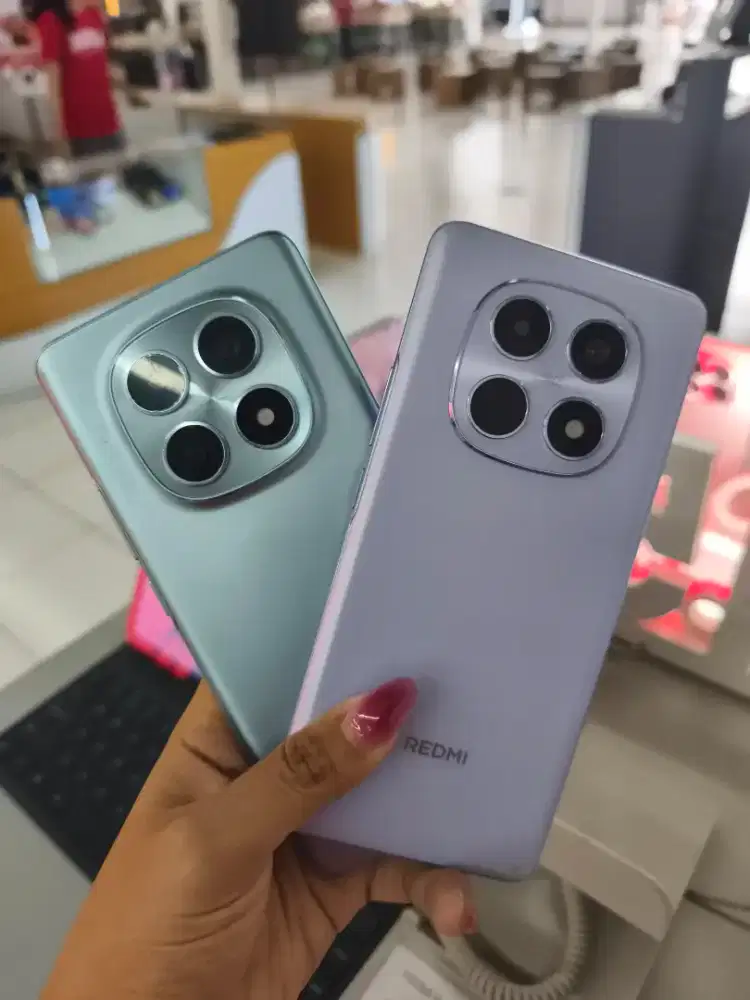 Promo Redmi Note 15 8/128gb