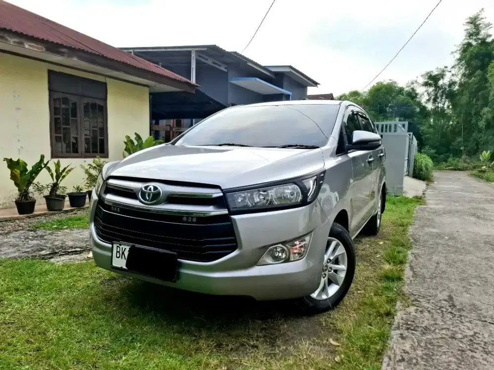 Dp 40jt Innova G Manual 2.0 Reborn Silver 2019