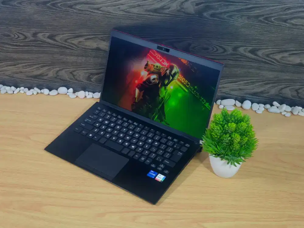SONY VAIO CI7 TERMURQH