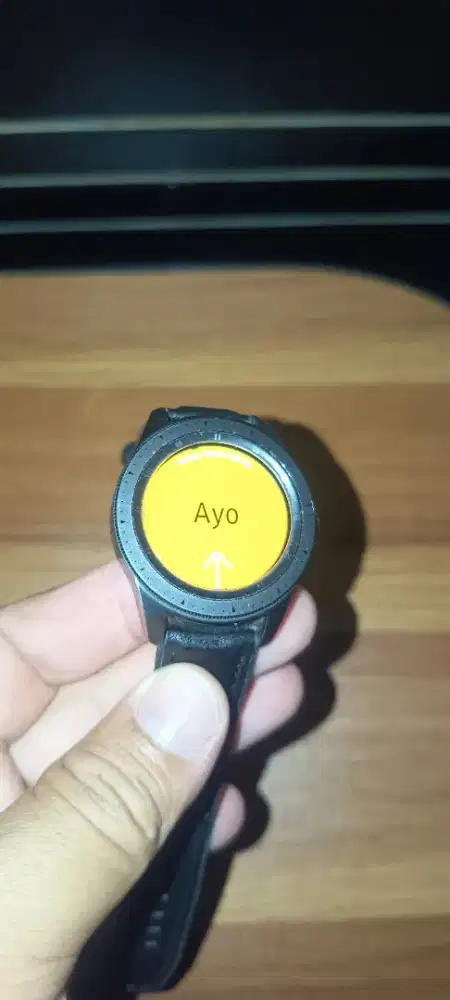 Samsung Galaxy Watch 42mm Like New