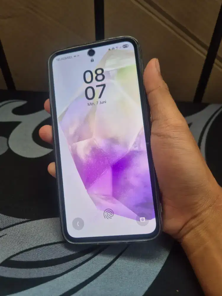 Samsung A35 8/256GB