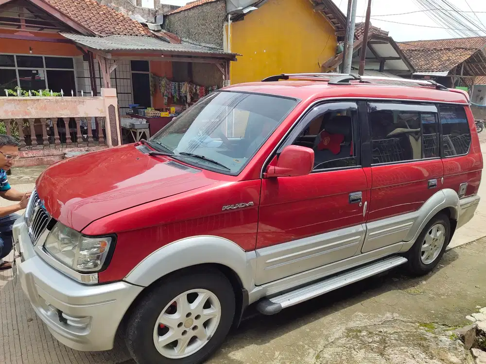 penjual