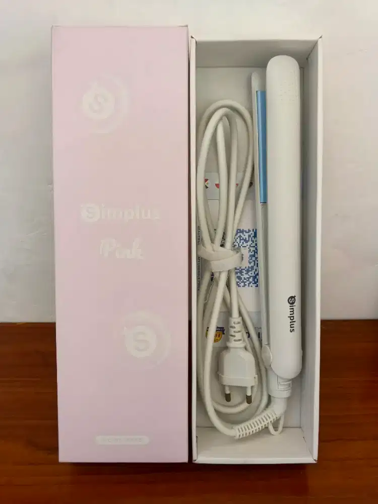 Hairdryer simplus 30w