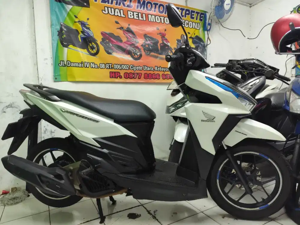 Honda Vario 150 LED OLD