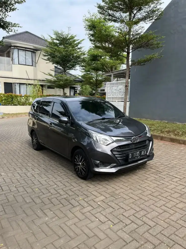 DP 5 JT | SIGRA X DELUXE 2016 MANUAL