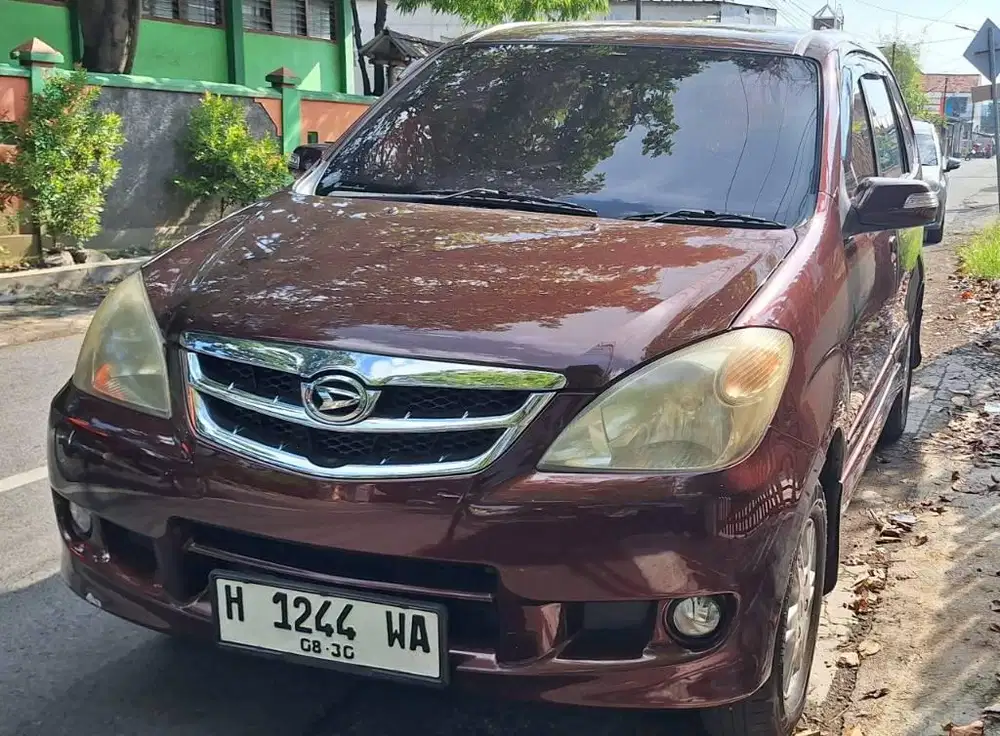xenia xi deluxe matic