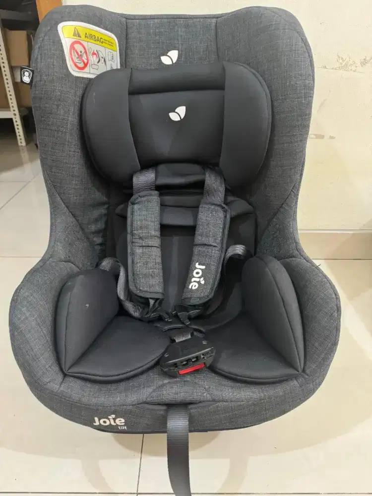 car seat kursi bayi di mobil tipe joie Tilt
