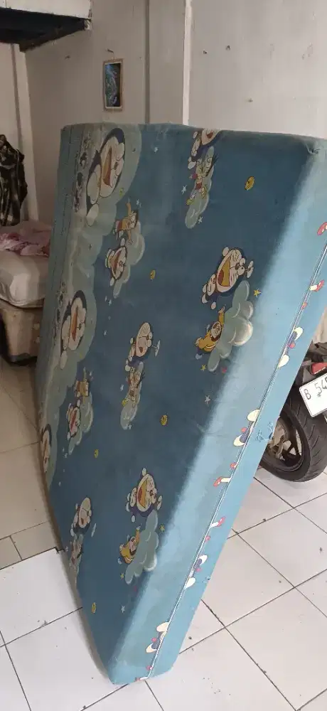 Kasur inoac 160 x 200 tebal 20 cm