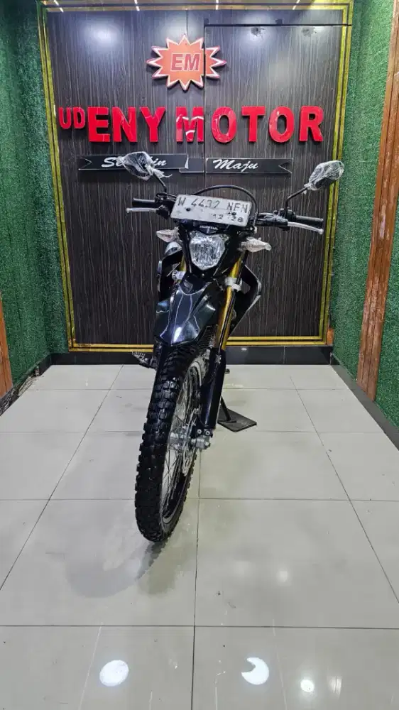 UD ENY MOTOR - Honda CRF 150 thn 2023
