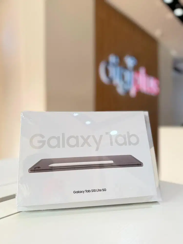Samsung Galaxy Tab S10 lite 5G