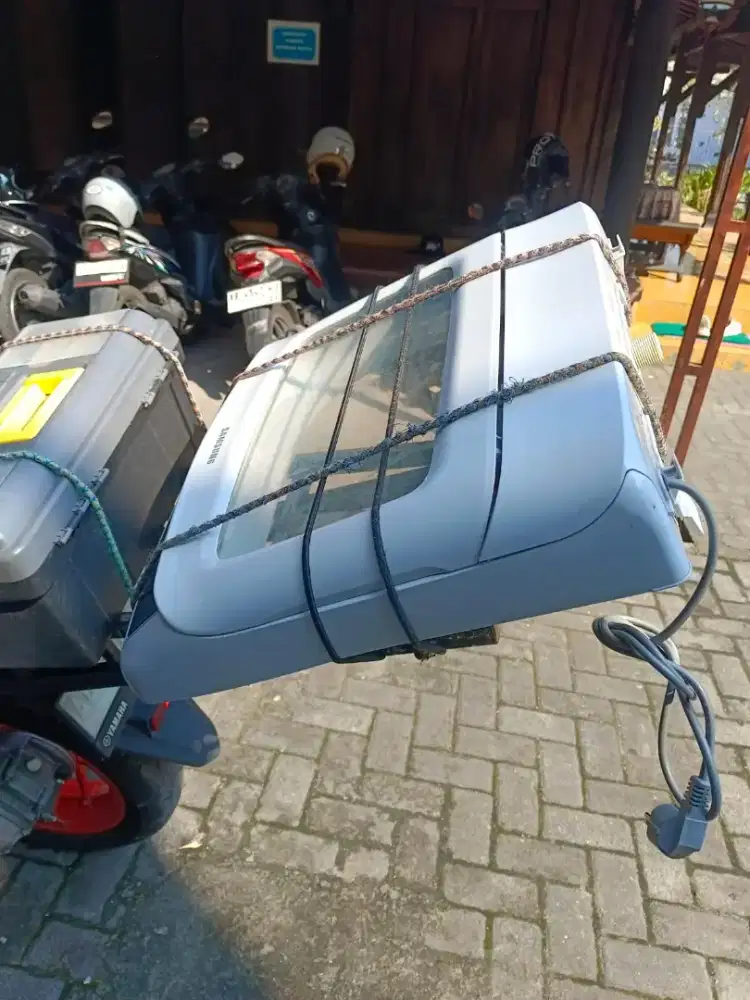 jasa cek  dispenser & water hiter Bergaransi