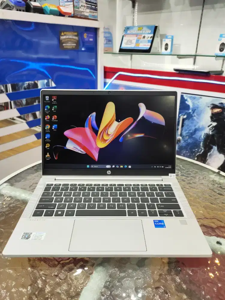 HP PROBOOK 430 G8 Ci5 gen 11
