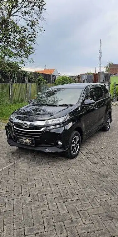 DAIHATSU XENIA 1.5 R DELUXE MT 2021