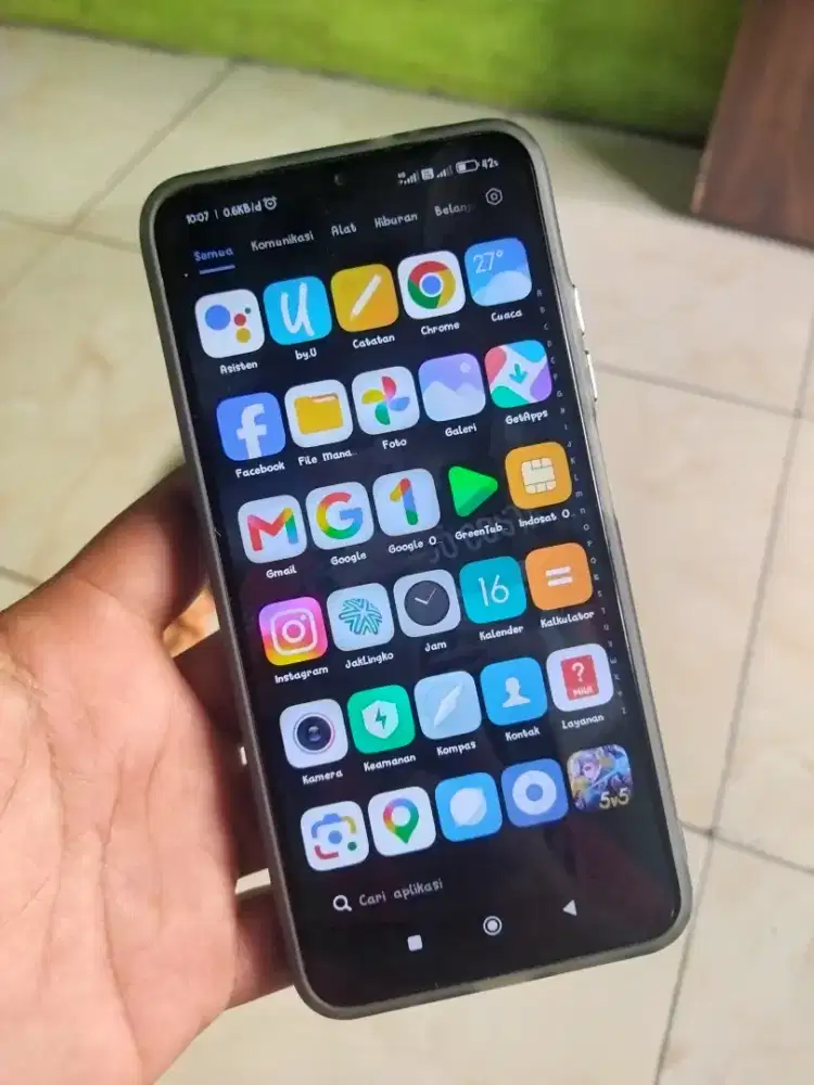 Redmi 9T Ram 4+1 Internal 64Gb