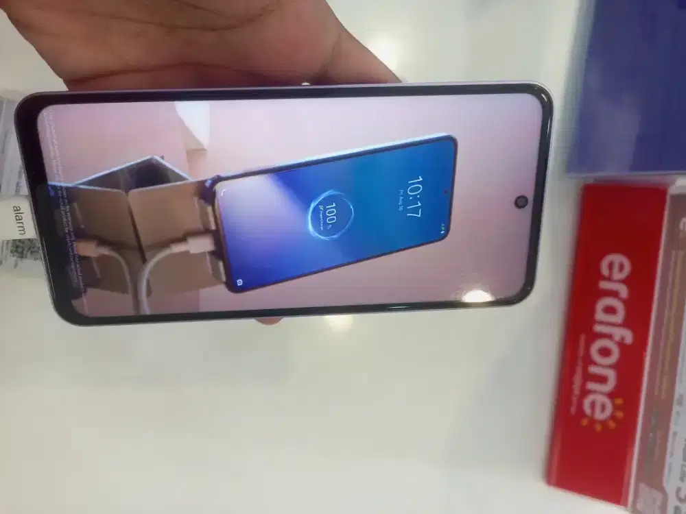 Vivo y21 d . ...