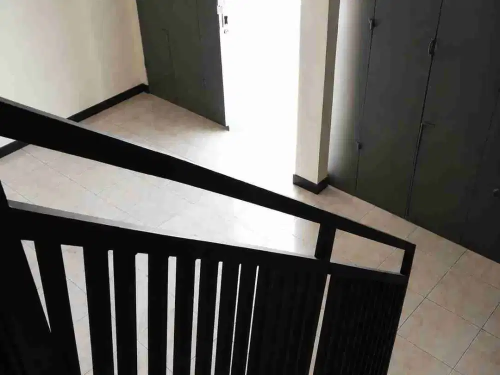 SEWA JUAL RUKO MAINROAD TERUSAN CIBADUYUT (FH)