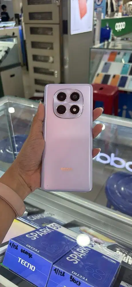 REDMI NOTE 15 4G